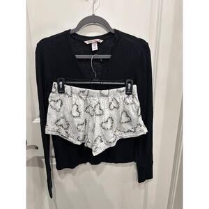 Victoria's Secret PJ Set